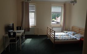 Hotel U Lázní - ubytování pro nenáročné
